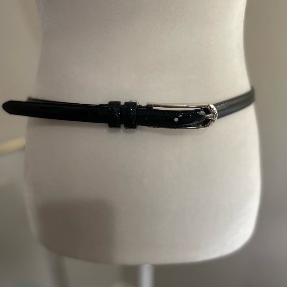 Brighton Belt Size 35